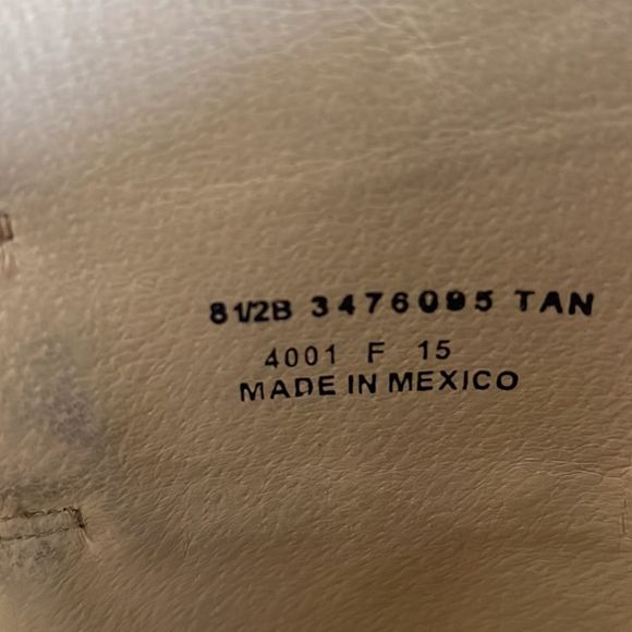 Frye Jayden Button Tall Boots - Picture 11 of 11